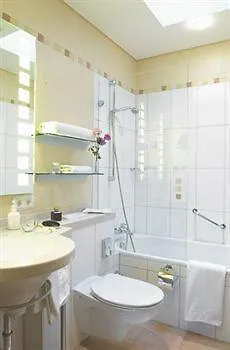 Hotel & Weinhaus Anker Marktheidenfeld Germany