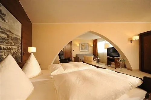 ****  Hotel & Weinhaus Anker Marktheidenfeld Germany