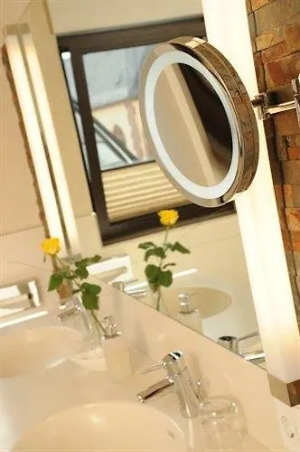 Hotel & Weinhaus Anker Marktheidenfeld 4*,  Germany