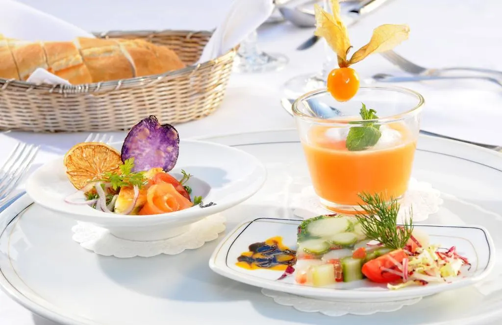 Hotel & Weinhaus Anker Marktheidenfeld